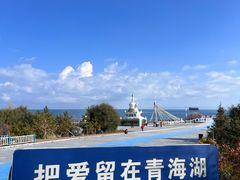 -青海湖国家重点风景名胜区