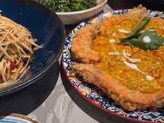 -Home Thai·泰谣(王府井apm店)