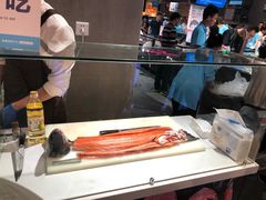 -盒马鲜生(曜一城店)