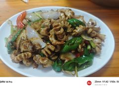 -甜甜屋(解放中路店)