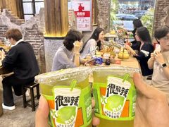 -老三样·旧食新味(万寿宫店)