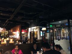 大堂-呷哺呷哺(华林国际店)