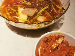 -七八冷面·延边朝鲜族美食(欢乐谷店)