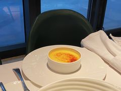 传统焦糖布蕾-L'Arome芳芳法国餐厅(仙林金鹰店)