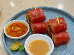 -点都德(皇岗村店)