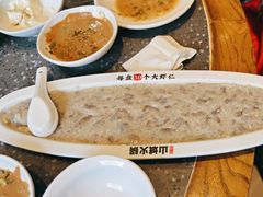 -华晟山城火锅(开发区港西东阁里店)