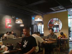 大堂-湘里乡亲甲王二老店