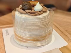 -théATRE 茶聚场(王府中環店)