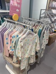 -巴拉巴拉balabala(中央商场店)