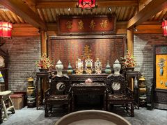 -北平楼·烤鸭·北京菜(牡丹园店)