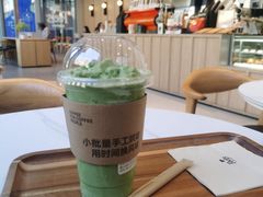 -Peet's 皮爷咖啡(望京小街店)