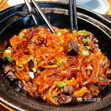 成都探店 | 川菜馆子 —— 有红鸡毛店