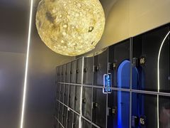 -青水瓦台汤泉(未央店)