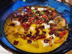 -清漫·派对音乐餐吧(市桥店)