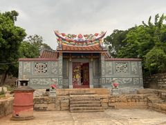-赵家堡