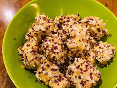 -北海金昌开元名都大酒店·四季轩中餐厅