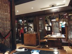 -三只耳火锅(宽窄巷子店)
