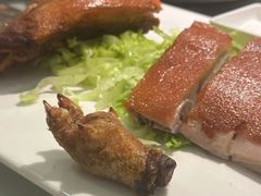 -十六台·经典广东菜(德外大街店)