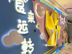 -杭州大厦LSE城市生活超市(杭州大厦店)