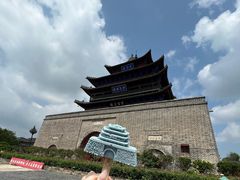 -光岳楼