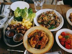 -Blac+Blac(中海环宇荟店)