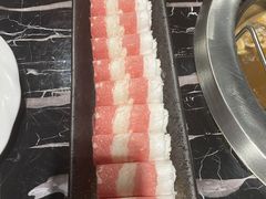 -秦宝雪花牛肉养生火锅(大兴九臻店)