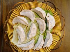 手工牛肉蒸饺-福安市鼎牛记潮汕牛肉火锅
