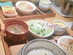 -味太助·银饭食堂(中华城店)