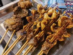 -清真伊源饺子馆(陶然共友大厦店)