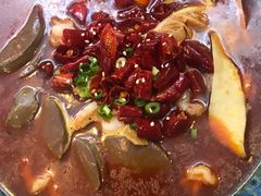 -旺顺阁鱼头泡饼(小红门店)