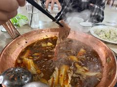 -朝伟清真铜瓢牛肉馆(三十年老·店)