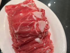 -南门涮肉(上海一店)