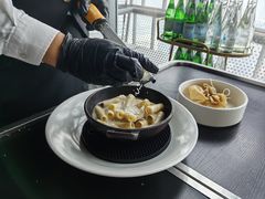 -THE WANG王品(上海中心云端店)