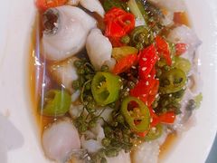 -狮王府淮扬菜(老门东店)