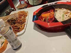 -老马路串串香火锅(北门桥店)