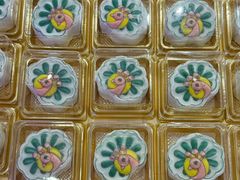 -昆明冠生园·蛋糕·面包(南强街店)