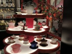 -奇芳阁·百年清真南京菜(夫子庙店)