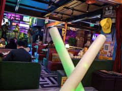 -Famous肥猫墨西哥音乐餐吧(五棵松华熙LIVE店)