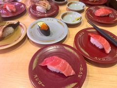 -寿司郎(北京路粤潮楼店)