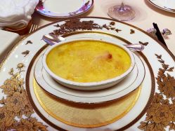 -钓鱼台国宾馆餐厅·宴会厅