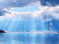 -小普陀