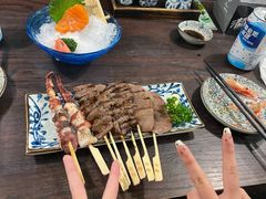 -哥哥の深夜食堂(红松东路店)