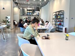 -dotcom coffee古点咖啡(致真大厦店)