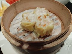 -京香轩·中餐厅(上海中庚聚龙酒店)