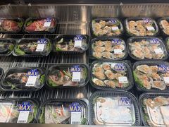 -盒马X会员店(王府井奥莱UP TOWN店)