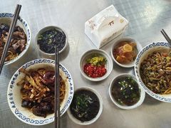 -梅溪·小伙子干挑面(安吉总店)