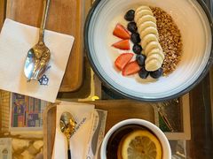 -西关84·History·Art·Cafe