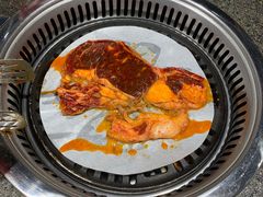 -鹤之乡·齐齐哈尔烤肉·非遗(秋涛路店)