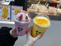 -果呀呀(国金街店)