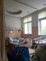 -复旦大学附属妇产科医院(黄浦院区)